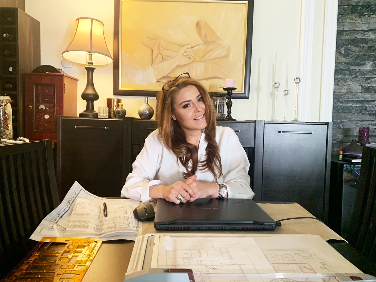 Cristiana Constantinescu - Designer Interior